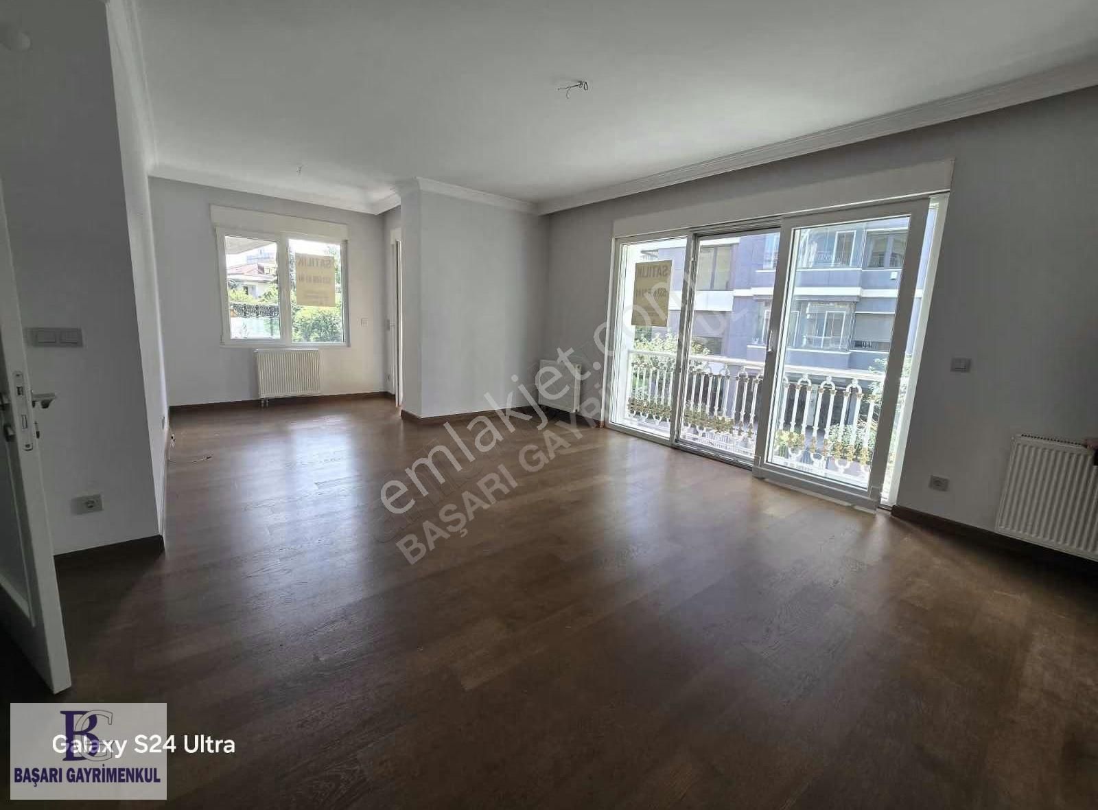 Başarı'dan Dalyan Sahile 3.bina ,güvenlik - Havuzlu Site'de 3+1 - Görsel 3