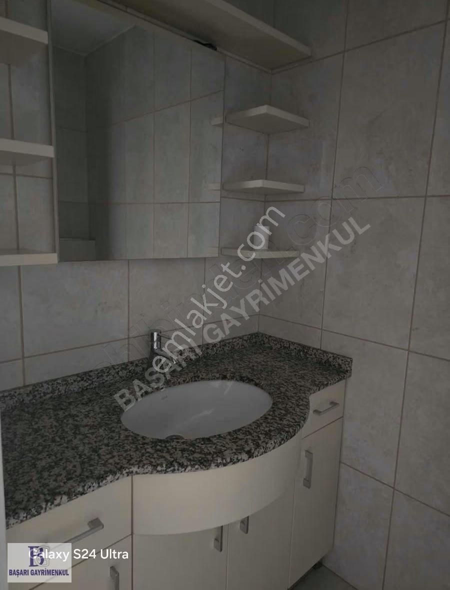 Başarı'dan Dalyan Sahile 3.bina ,güvenlik - Havuzlu Site'de 3+1 - Görsel 8