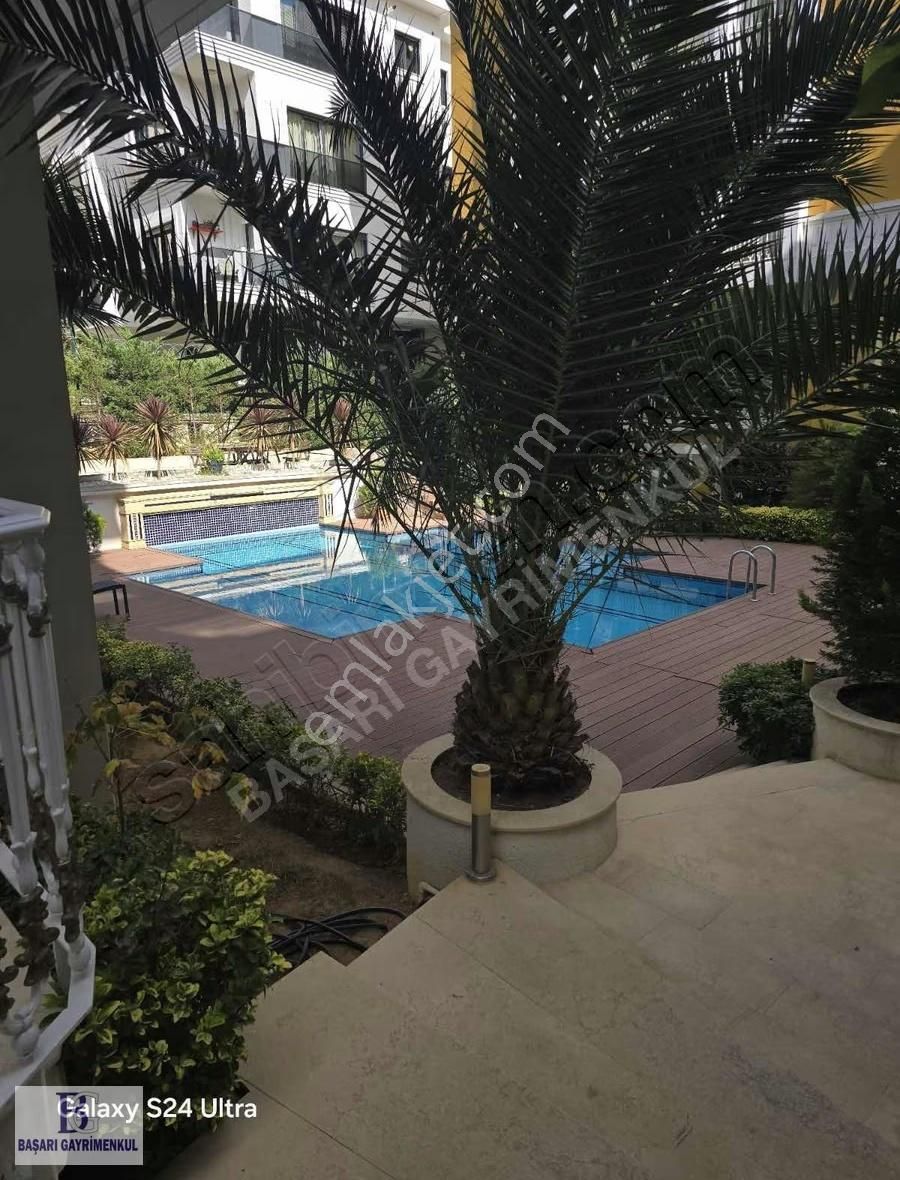 Başarı'dan Dalyan Sahile 3.bina ,güvenlik - Havuzlu Site'de 3+1 - Görsel 4