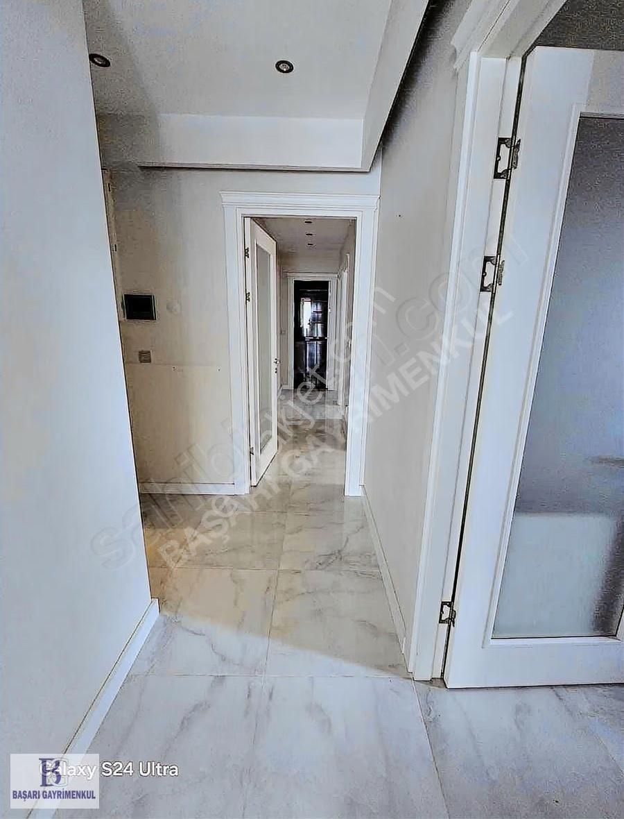 Başarı'dan Dalyan Sahile 3.bina ,güvenlik - Havuzlu Site'de 3+1 - Görsel 7