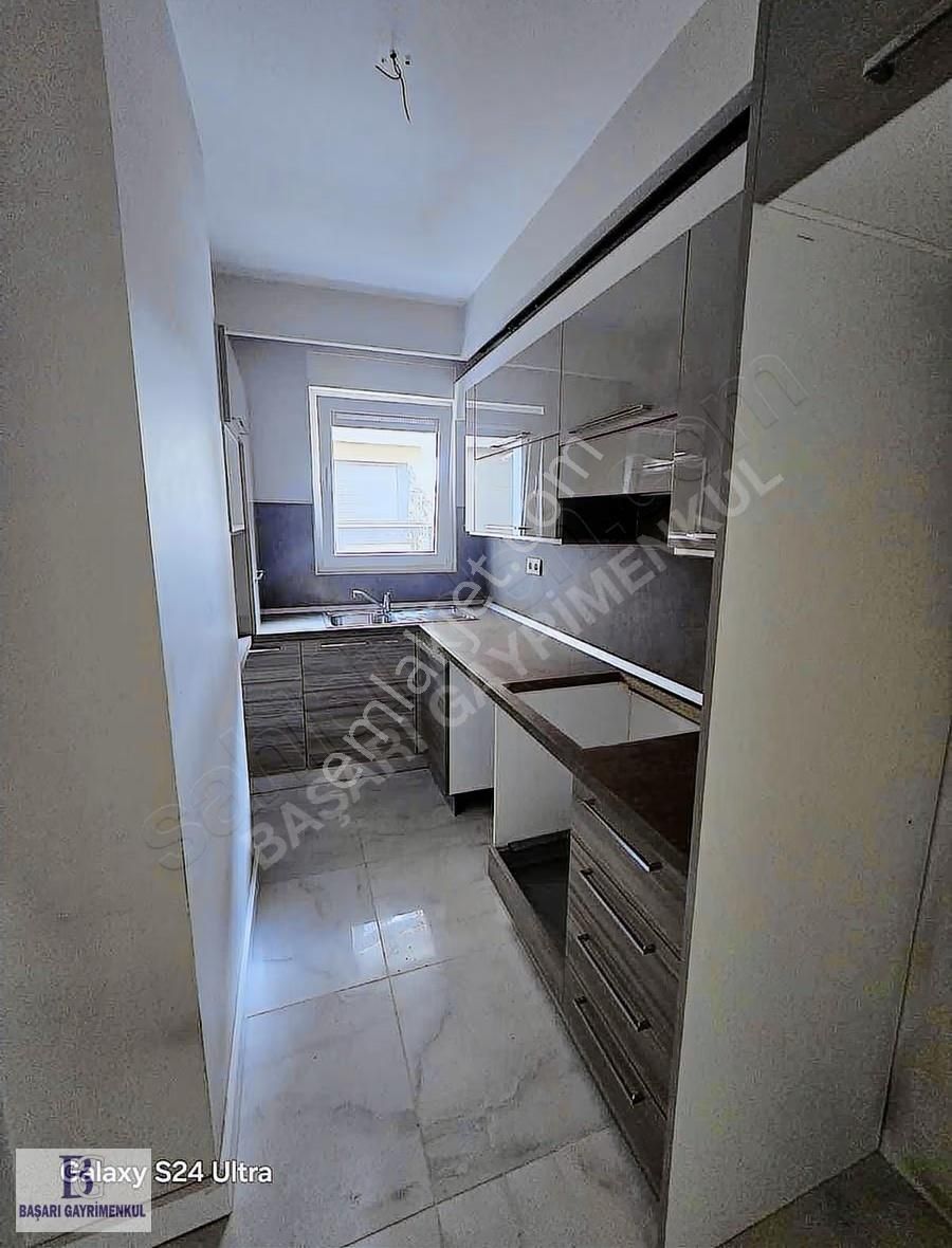 Başarı'dan Dalyan Sahile 3.bina ,güvenlik - Havuzlu Site'de 3+1 - Görsel 25