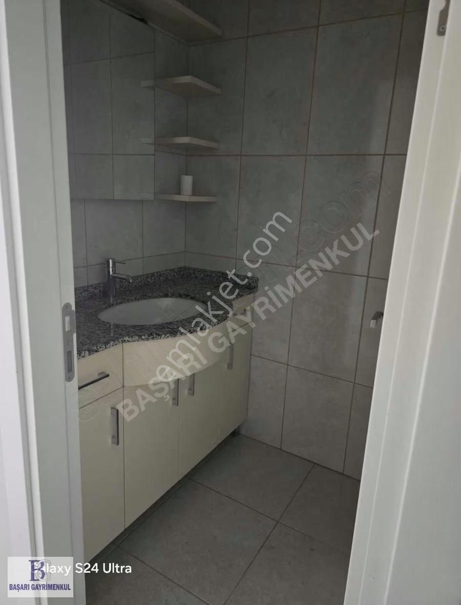 Başarı'dan Dalyan Sahile 3.bina ,güvenlik - Havuzlu Site'de 3+1 - Görsel 16