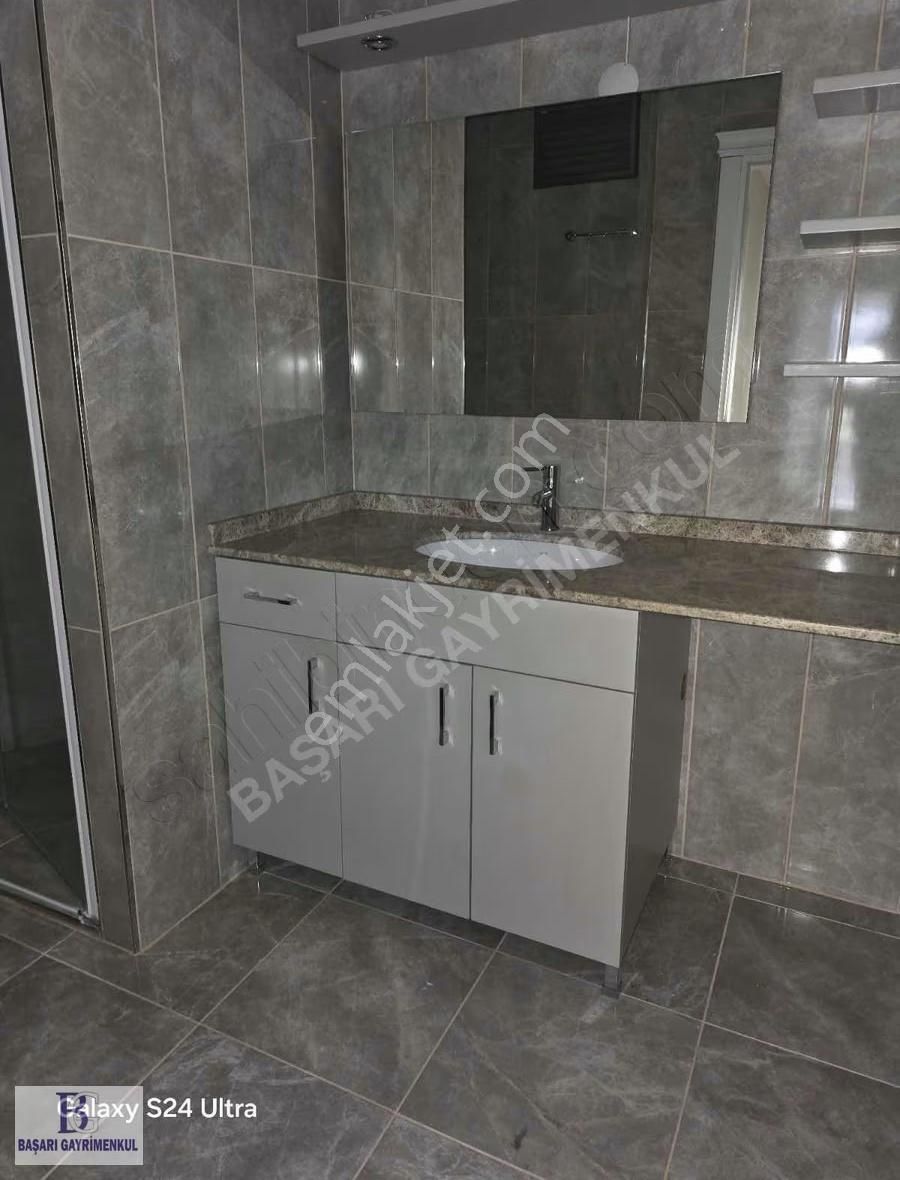 Başarı'dan Dalyan Sahile 3.bina ,güvenlik - Havuzlu Site'de 3+1 - Görsel 21