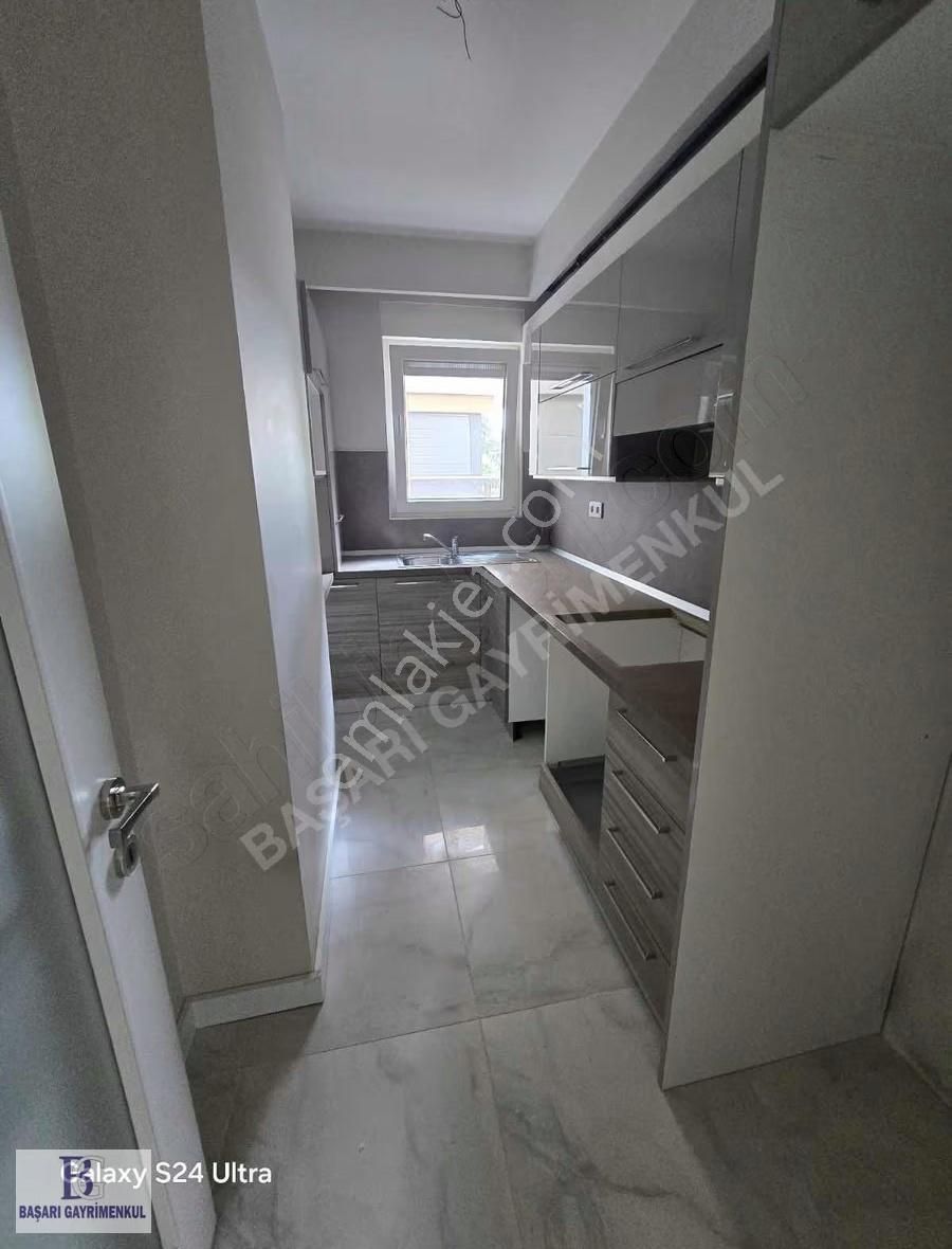 Başarı'dan Dalyan Sahile 3.bina ,güvenlik - Havuzlu Site'de 3+1 - Görsel 12