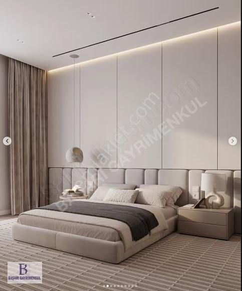 Başarı Suadiye Otel'de 145 M2 Balkonlu Ebeveynli Ultra Lüx Sıfır - Görsel 3