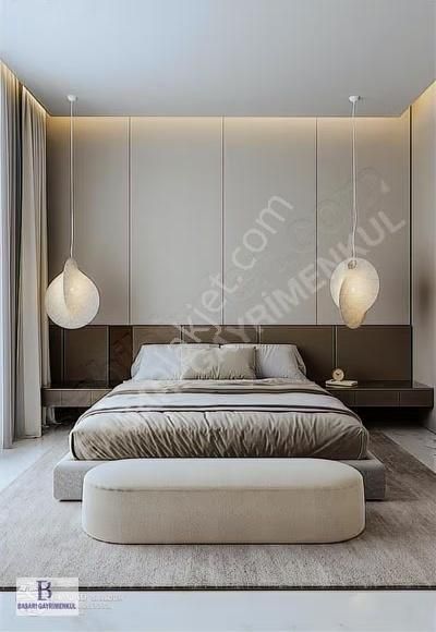 Başarı Suadiye Otel'de 145 M2 Balkonlu Ebeveynli Ultra Lüx Sıfır - Görsel 5