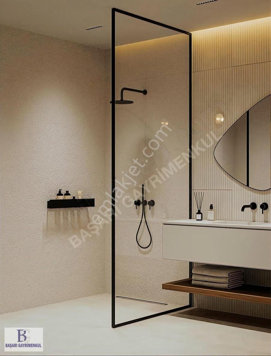 Başarı Suadiye Otel'de 145 M2 Balkonlu Ebeveynli Ultra Lüx Sıfır - Görsel 7