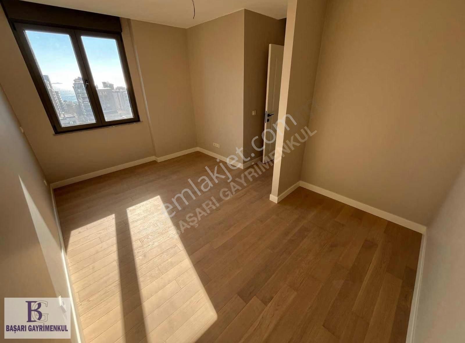 Başarı'dan Suadiye Zara'da 140 M2 2025 Yapımı Deniz Manzaralı - Görsel 21