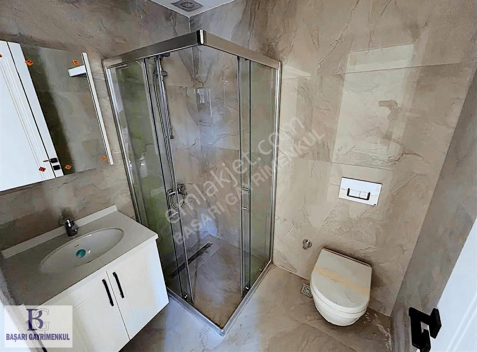 Başarı'dan Suadiye Zara'da 140 M2 2025 Yapımı Deniz Manzaralı - Görsel 24