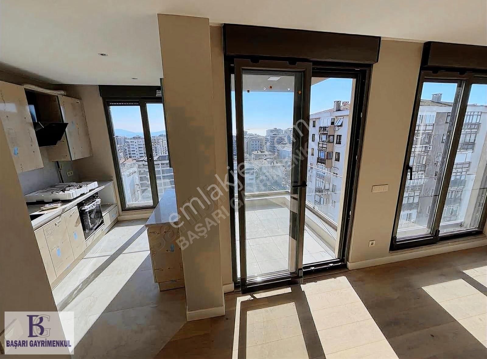 Başarı'dan Suadiye Zara'da 140 M2 2025 Yapımı Deniz Manzaralı - Görsel 7