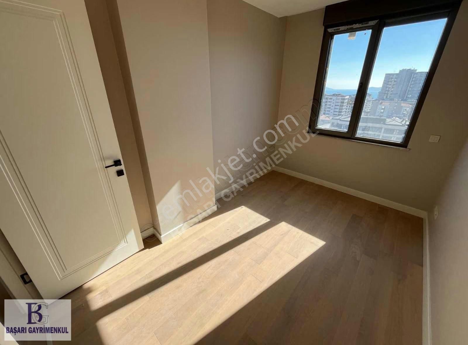 Başarı'dan Suadiye Zara'da 140 M2 2025 Yapımı Deniz Manzaralı - Görsel 27