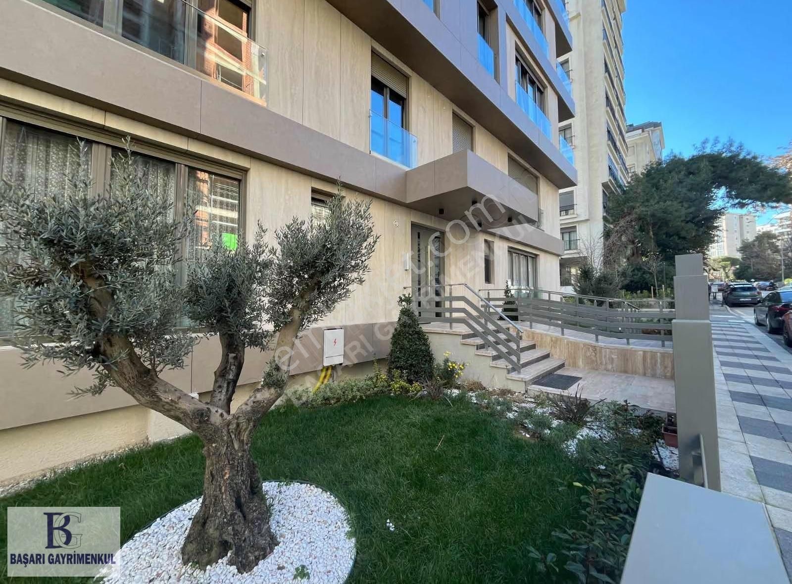 Başarı'dan Suadiye Zara'da 140 M2 2025 Yapımı Deniz Manzaralı - Görsel 10