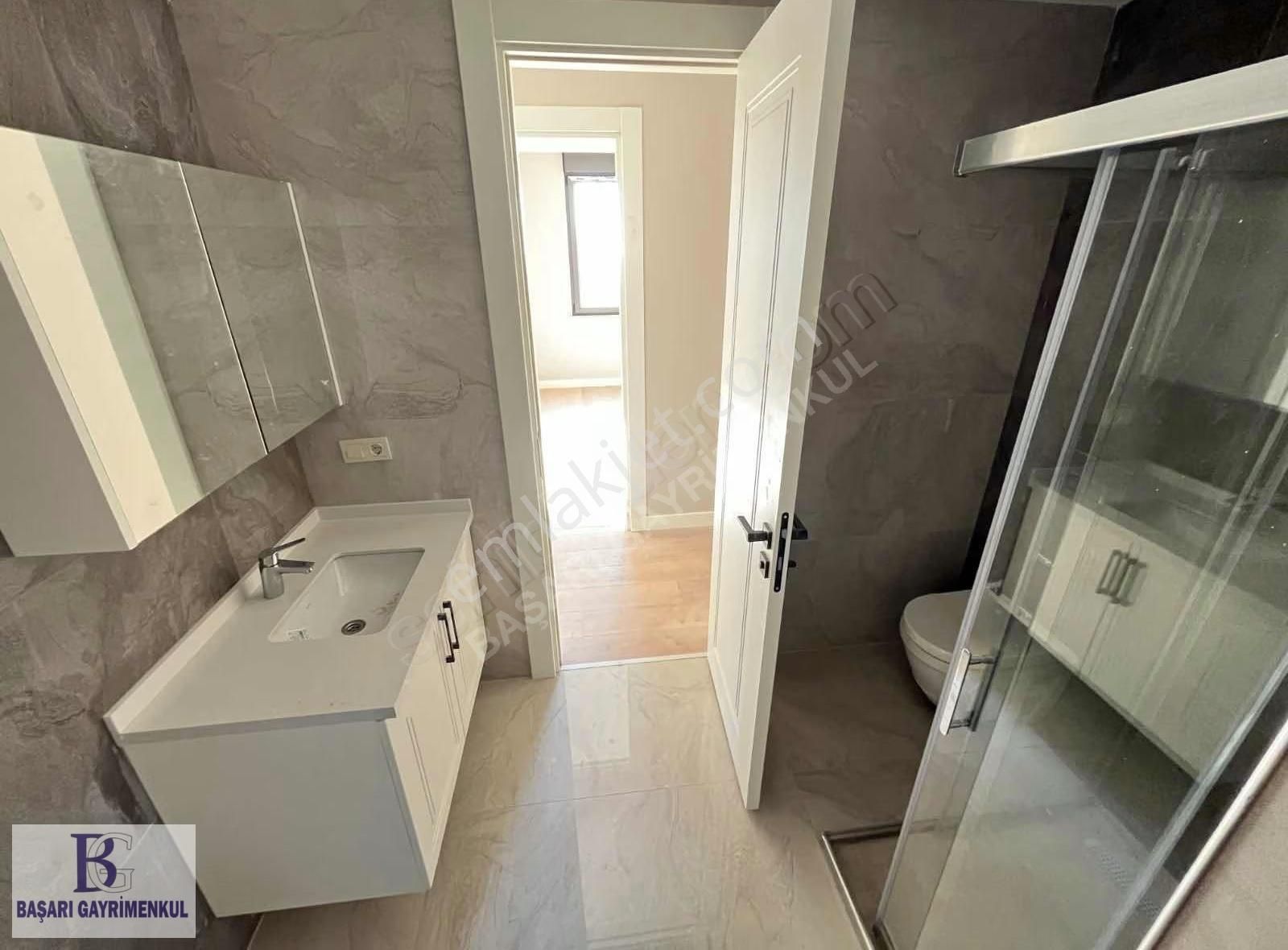Başarı'dan Suadiye Zara'da 140 M2 2025 Yapımı Deniz Manzaralı - Görsel 9