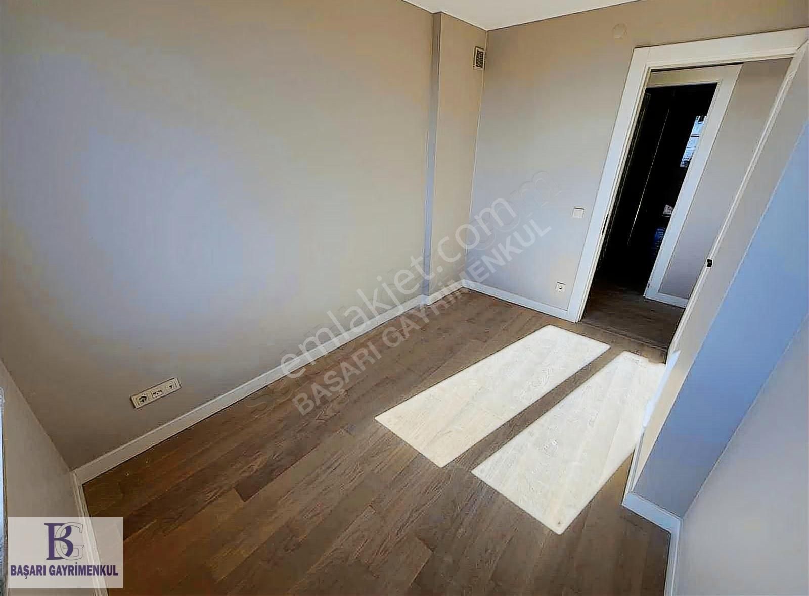 Başarı'dan Suadiye Zara'da 140 M2 2025 Yapımı Deniz Manzaralı - Görsel 30