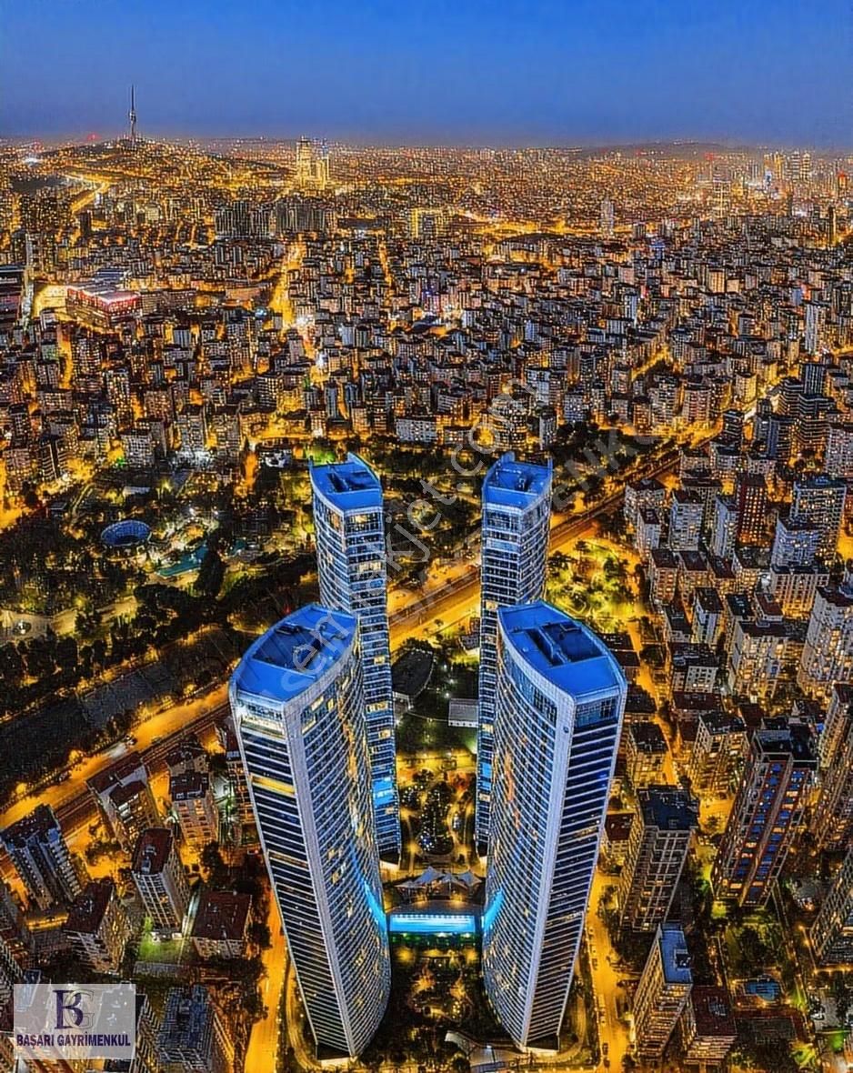 Başarı Lebiderya Kesintisiz Kapanmaz Deniz Ve Adalar Manzaralı - Görsel 21