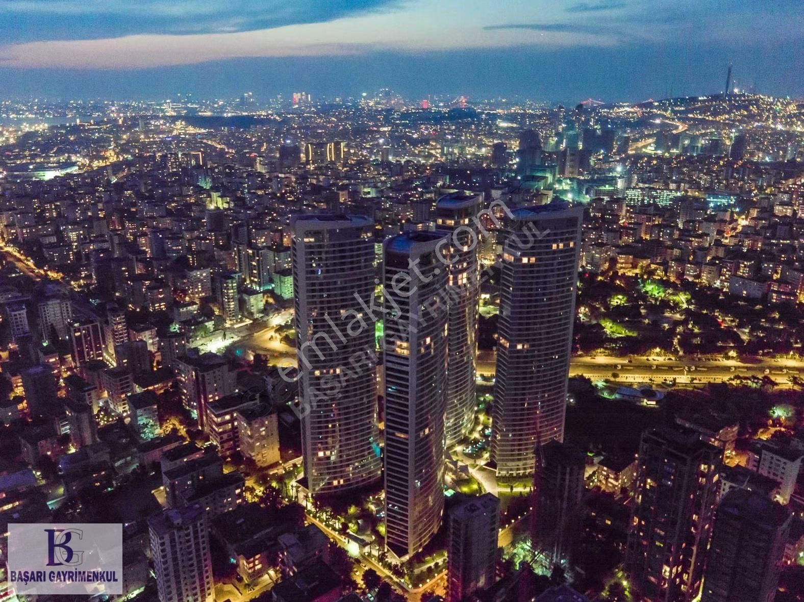 Başarı Lebiderya Kesintisiz Kapanmaz Deniz Ve Adalar Manzaralı - Görsel 20