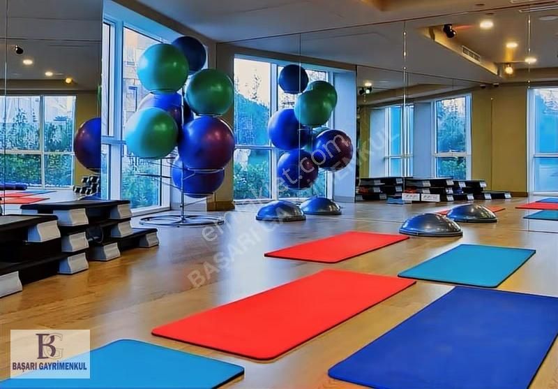 Başarı Lebiderya Kesintisiz Kapanmaz Deniz Ve Adalar Manzaralı - Görsel 16