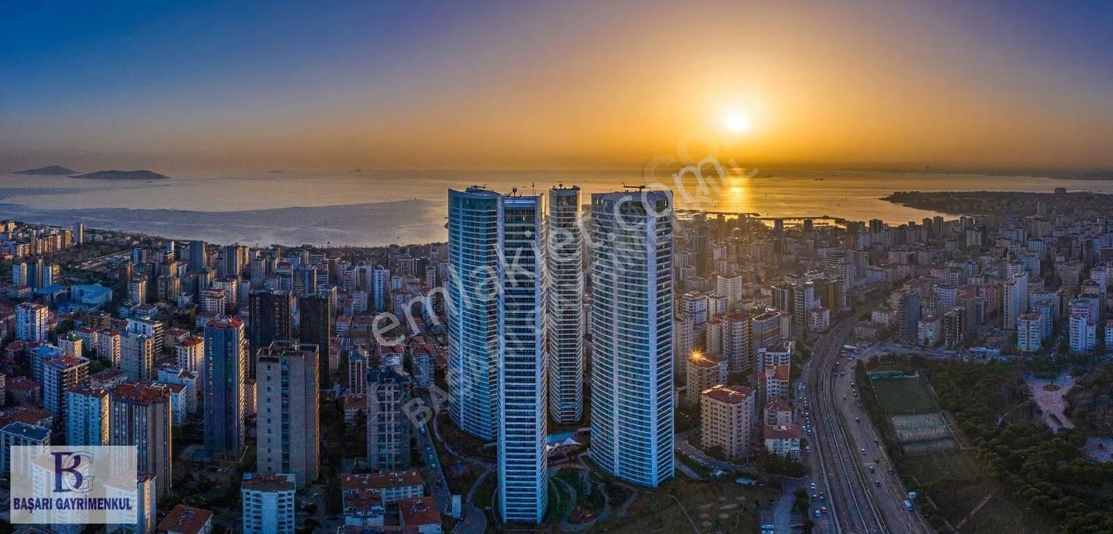 Başarı Lebiderya Kesintisiz Kapanmaz Deniz Ve Adalar Manzaralı