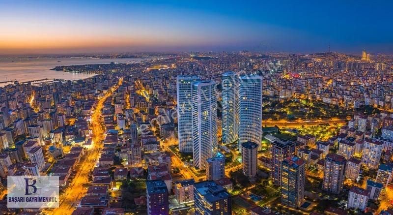 Başarı Lebiderya Kesintisiz Kapanmaz Deniz Ve Adalar Manzaralı - Görsel 34