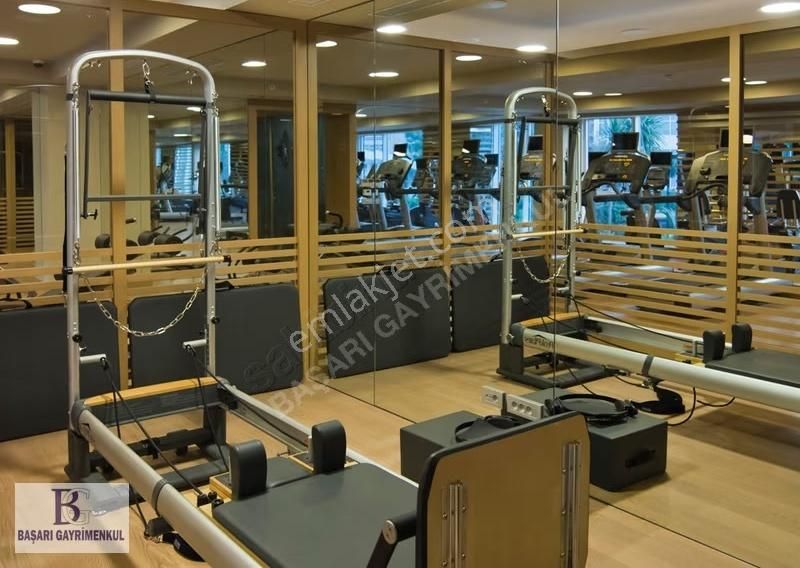 Başarı Lebiderya Kesintisiz Kapanmaz Deniz Ve Adalar Manzaralı - Görsel 26