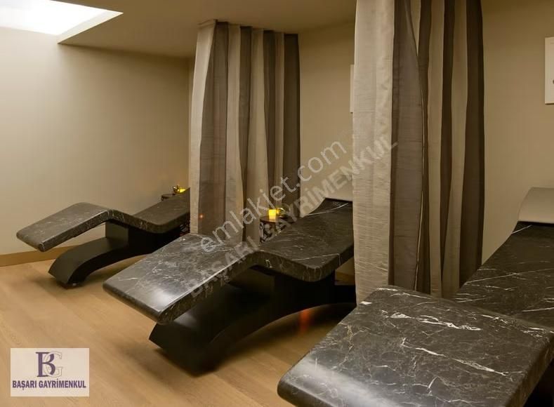 Başarı Lebiderya Kesintisiz Kapanmaz Deniz Ve Adalar Manzaralı - Görsel 4