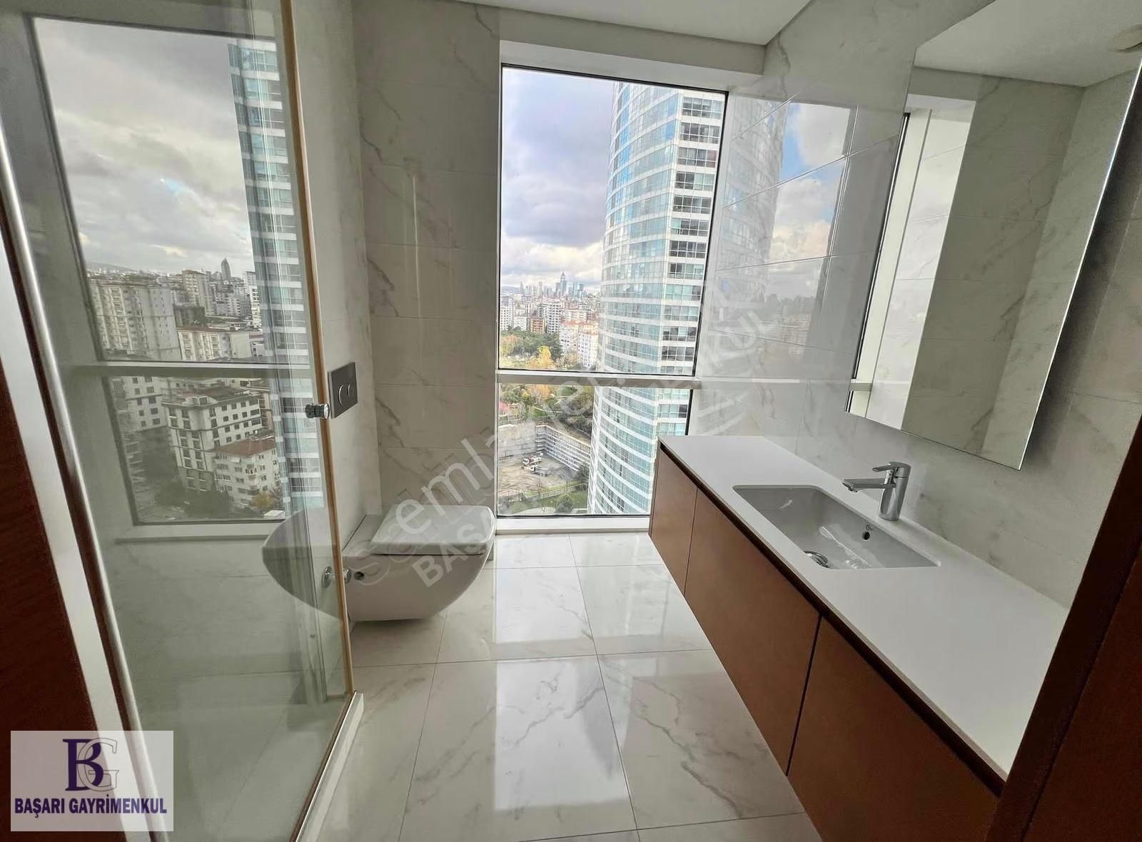 Başarı Lebiderya Kesintisiz Kapanmaz Deniz Ve Adalar Manzaralı - Görsel 11