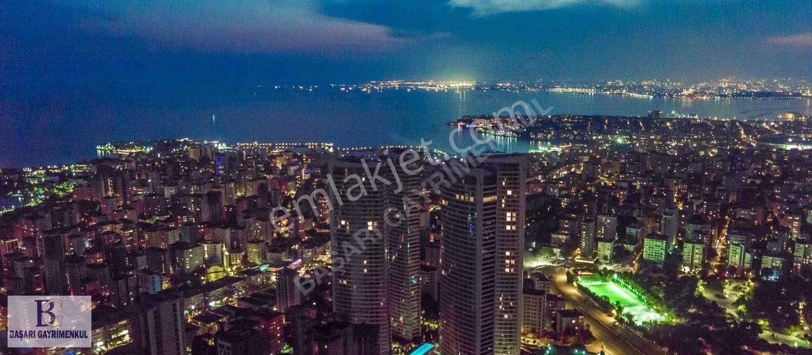 Başarı Lebiderya Kesintisiz Kapanmaz Deniz Ve Adalar Manzaralı - Görsel 29