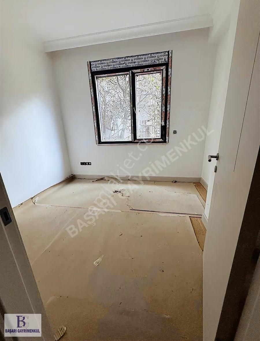 Başarı'dan Sahilde Lebiderya Kapanmaz Kesintisiz Deniz Manzaralı - Görsel 33