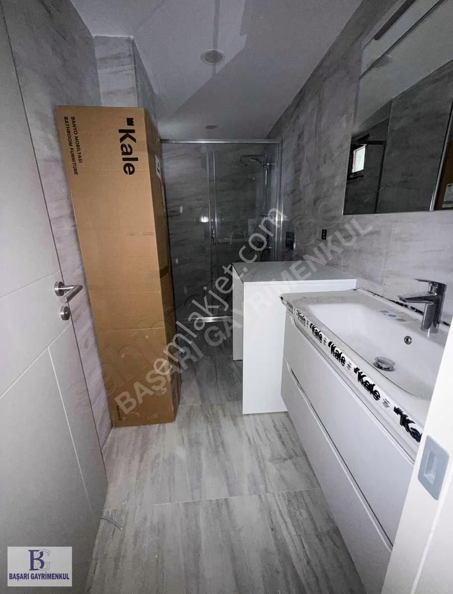 Başarı'dan Sahilde Lebiderya Kapanmaz Kesintisiz Deniz Manzaralı - Görsel 14