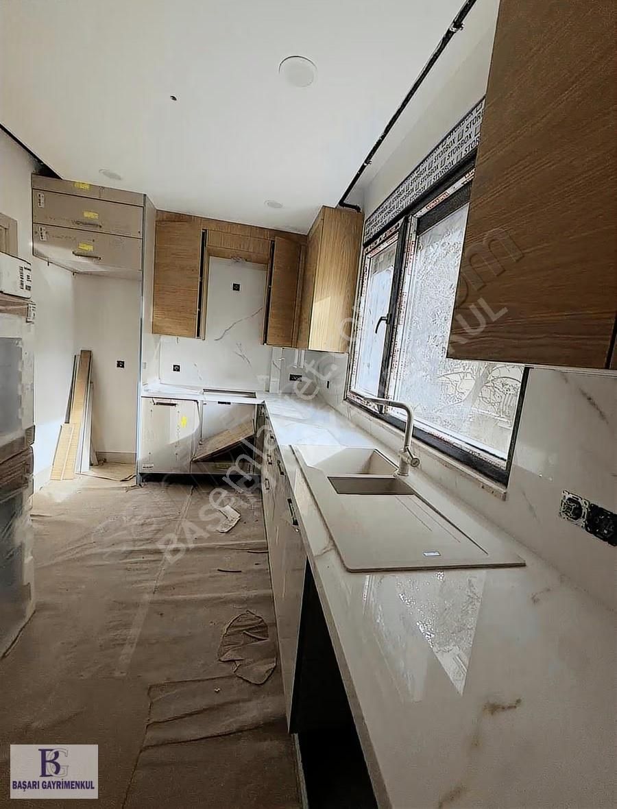 Başarı'dan Sahilde Lebiderya Kapanmaz Kesintisiz Deniz Manzaralı - Görsel 34