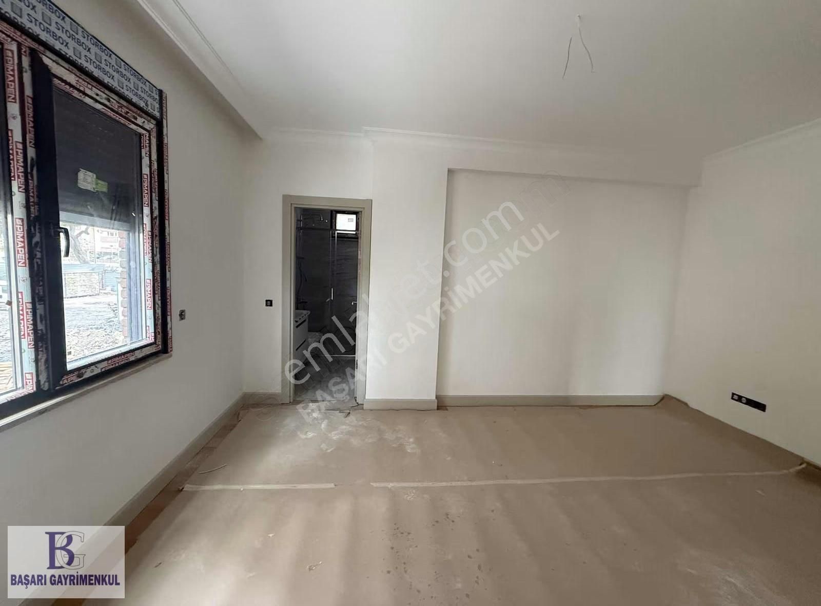 Başarı'dan Sahilde Lebiderya Kapanmaz Kesintisiz Deniz Manzaralı - Görsel 31