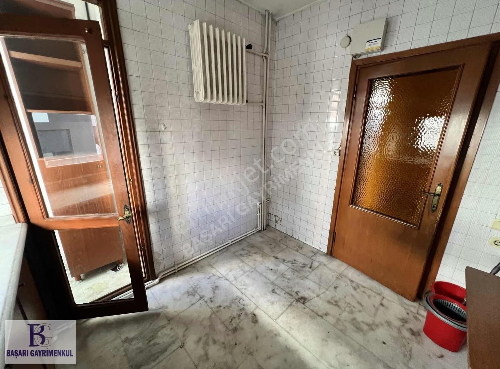 Başarı Suadiye Bağdata 6. Bina 130 M2 3+1 Yeşillikler İçinde - Görsel 28