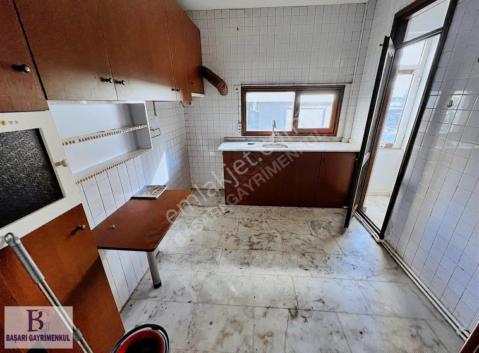 Başarı Suadiye Bağdata 6. Bina 130 M2 3+1 Yeşillikler İçinde - Görsel 35