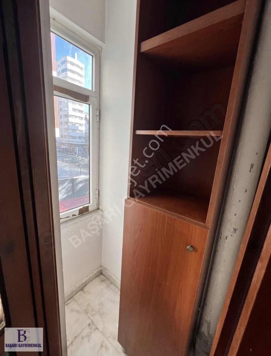 Başarı Suadiye Bağdata 6. Bina 130 M2 3+1 Yeşillikler İçinde - Görsel 14