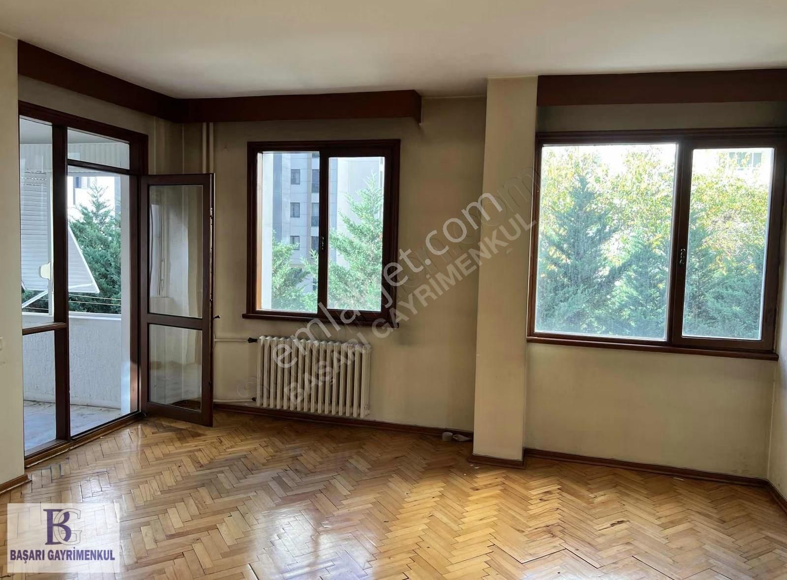 Başarı Suadiye Bağdata 6. Bina 130 M2 3+1 Yeşillikler İçinde - Görsel 21