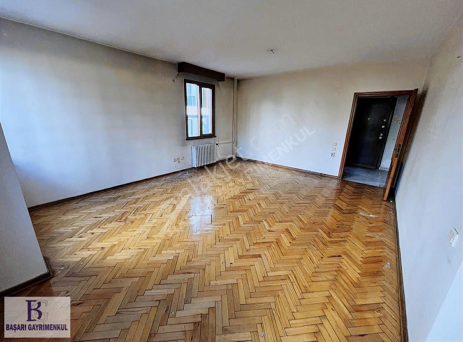 Başarı Suadiye Bağdata 6. Bina 130 M2 3+1 Yeşillikler İçinde - Görsel 12