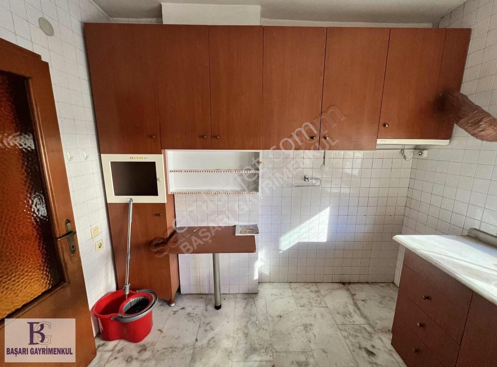 Başarı Suadiye Bağdata 6. Bina 130 M2 3+1 Yeşillikler İçinde - Görsel 30