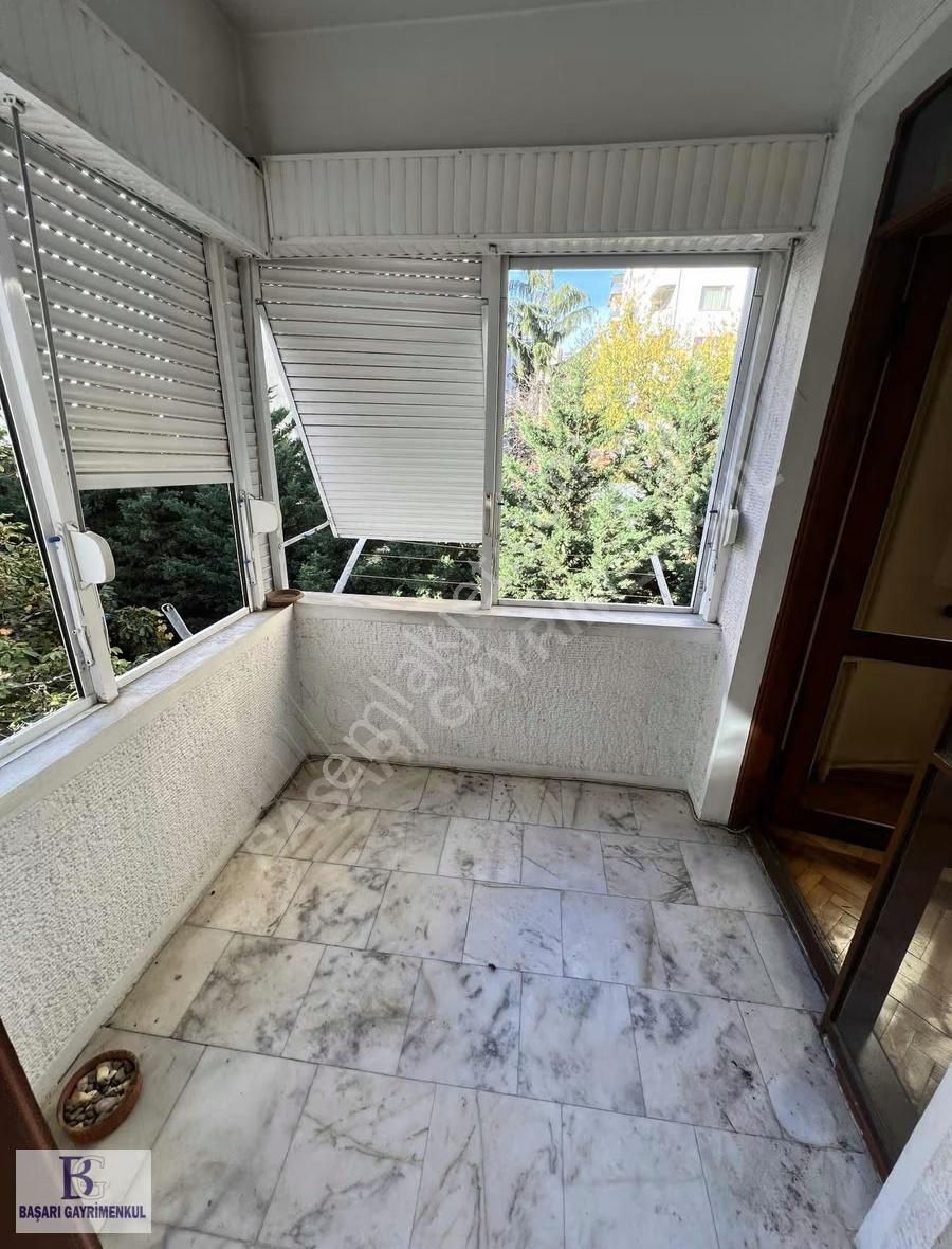 Başarı Suadiye Bağdata 6. Bina 130 M2 3+1 Yeşillikler İçinde - Görsel 33