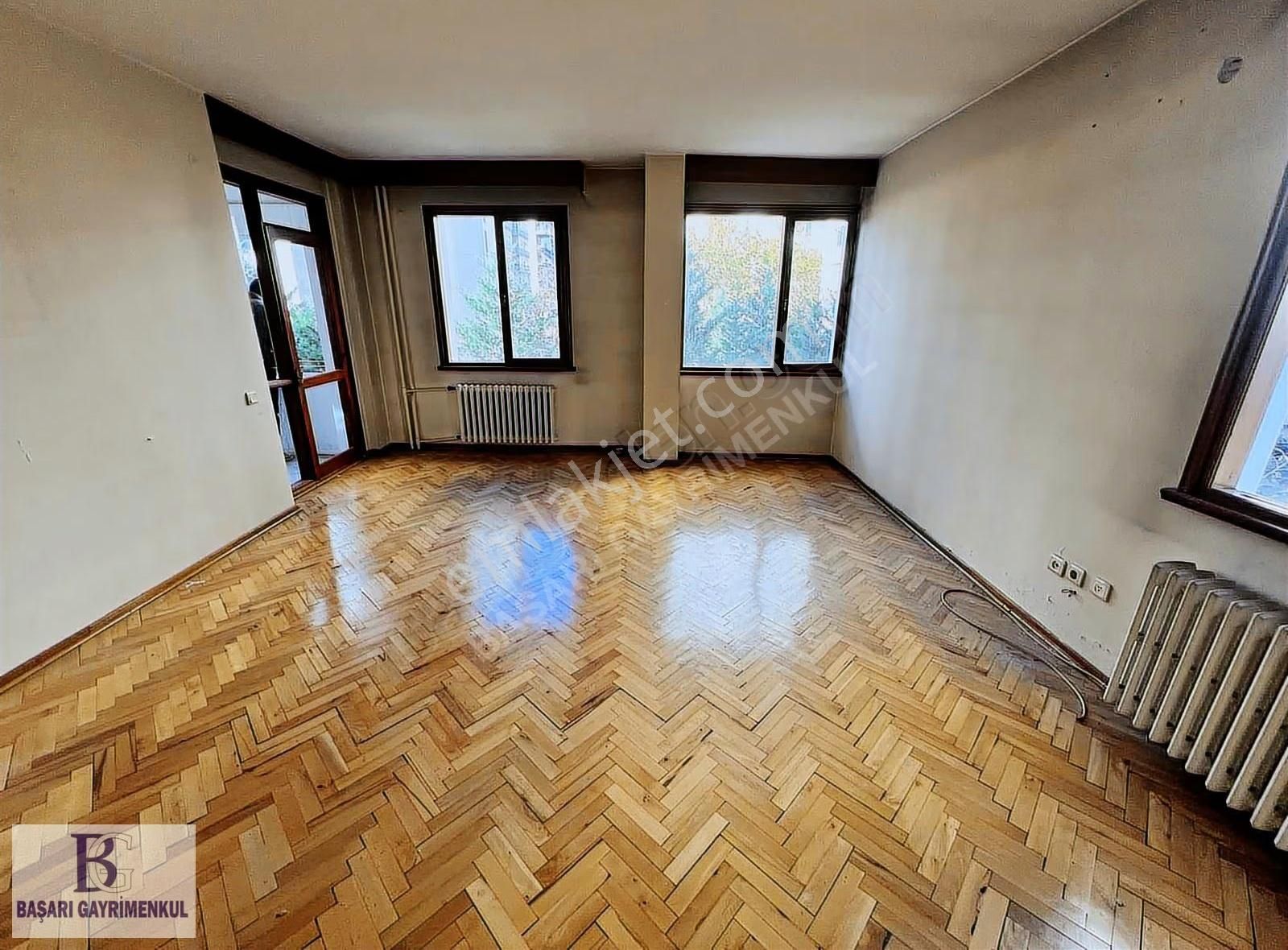 Başarı Suadiye Bağdata 6. Bina 130 M2 3+1 Yeşillikler İçinde - Görsel 7