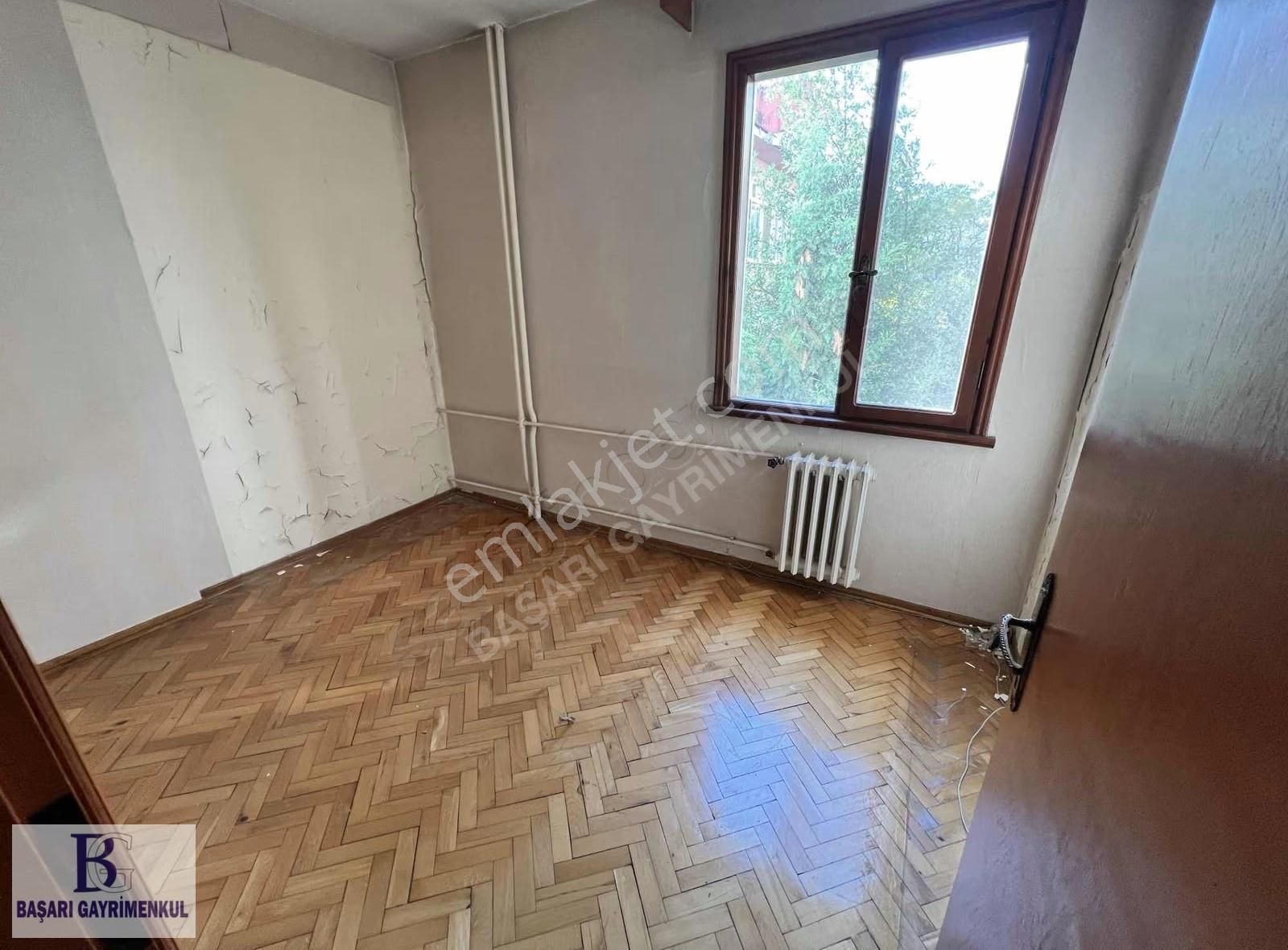 Başarı Suadiye Bağdata 6. Bina 130 M2 3+1 Yeşillikler İçinde - Görsel 20