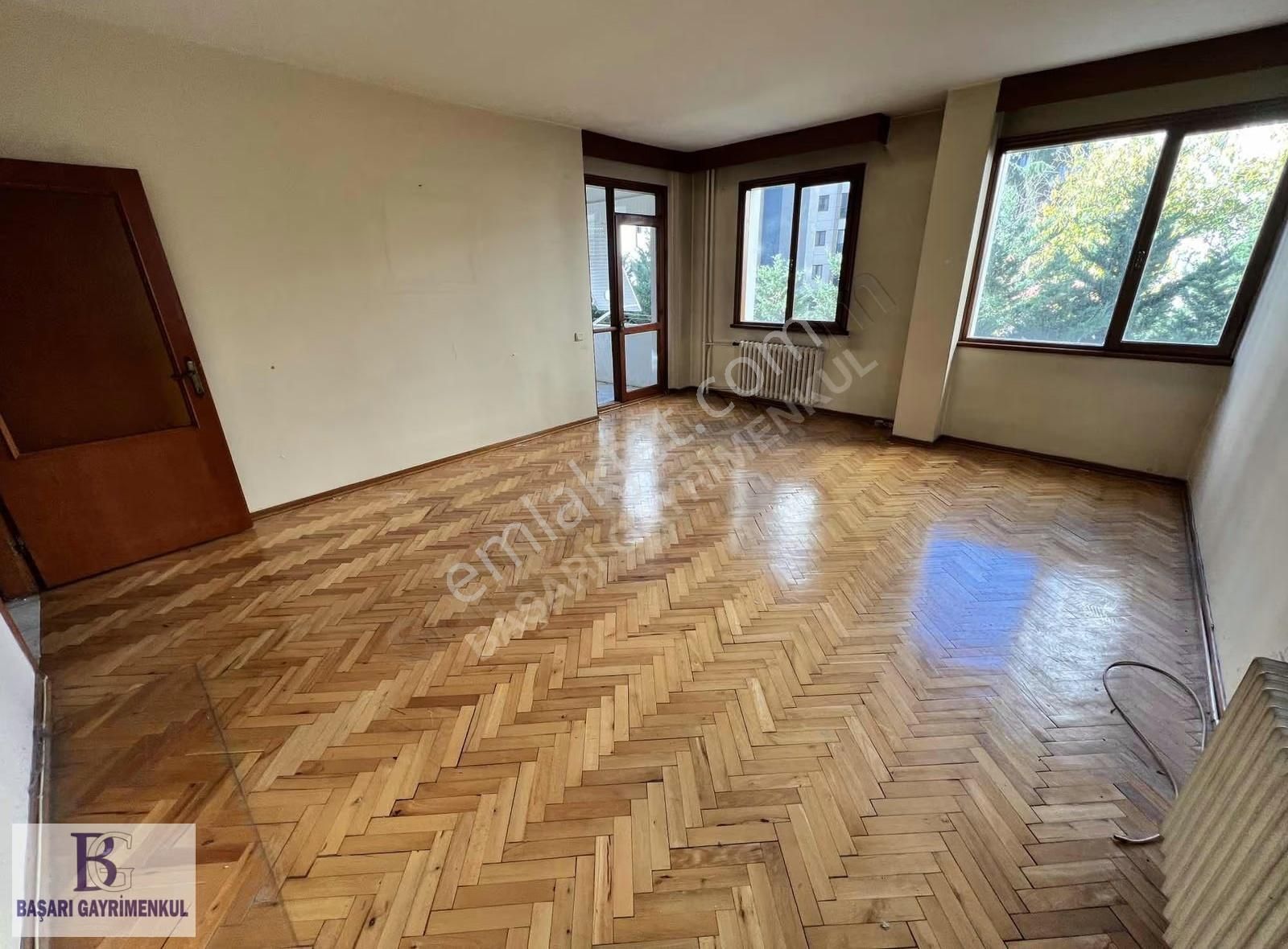 Başarı Suadiye Bağdata 6. Bina 130 M2 3+1 Yeşillikler İçinde - Görsel 26