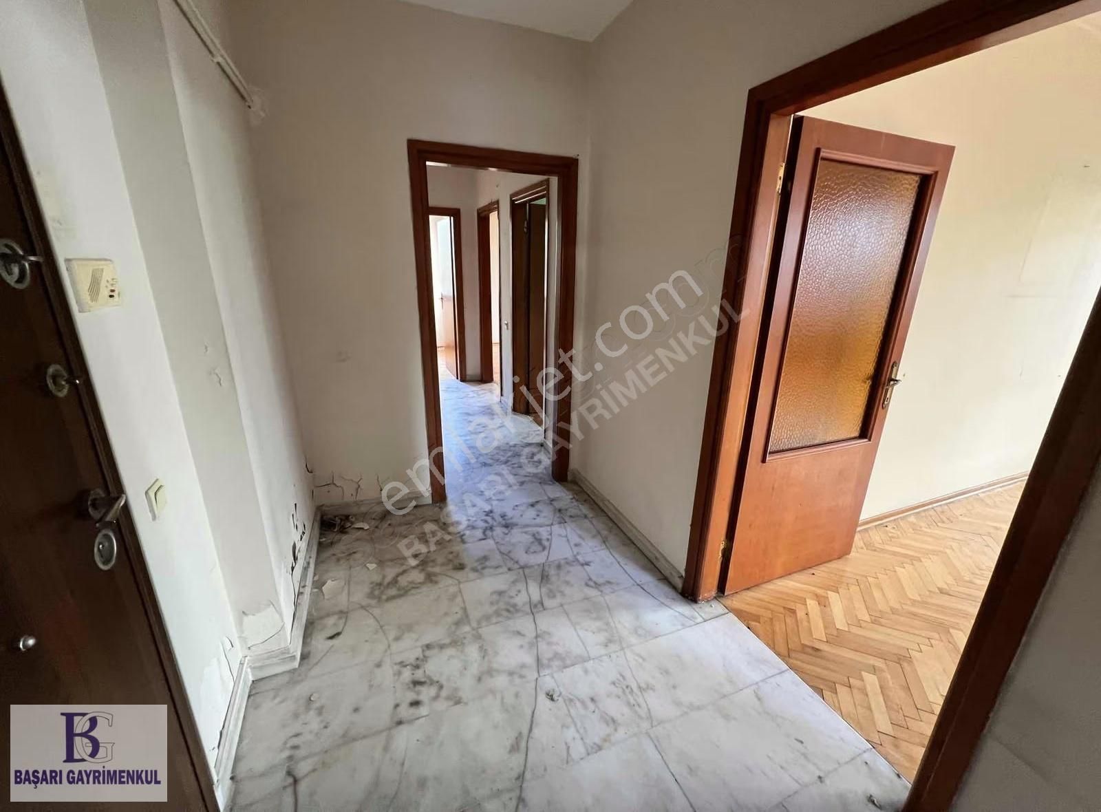 Başarı Suadiye Bağdata 6. Bina 130 M2 3+1 Yeşillikler İçinde - Görsel 16