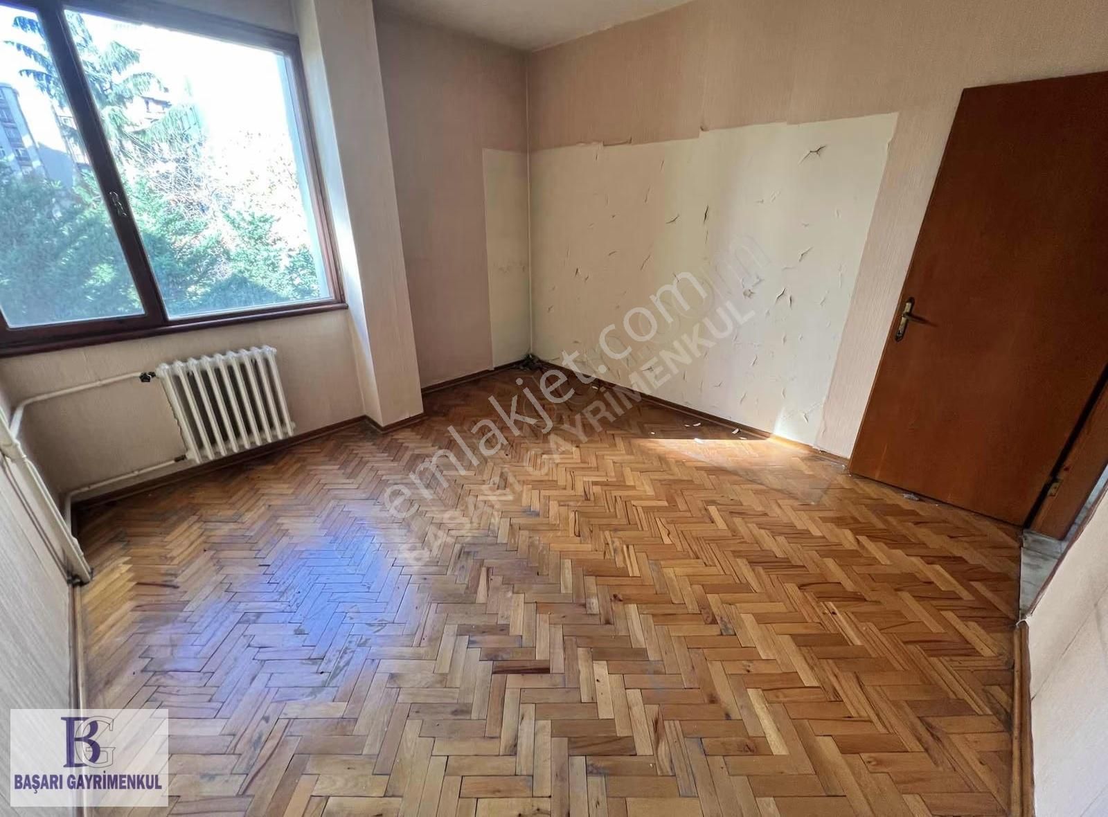 Başarı Suadiye Bağdata 6. Bina 130 M2 3+1 Yeşillikler İçinde - Görsel 25