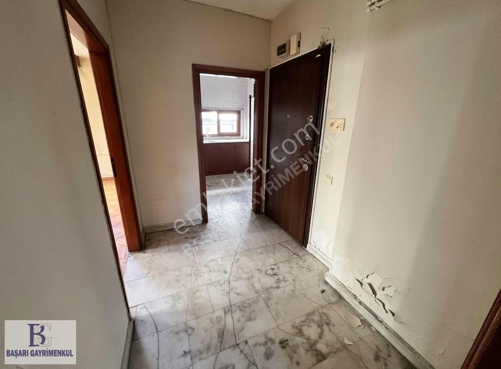 Başarı Suadiye Bağdata 6. Bina 130 M2 3+1 Yeşillikler İçinde - Görsel 6