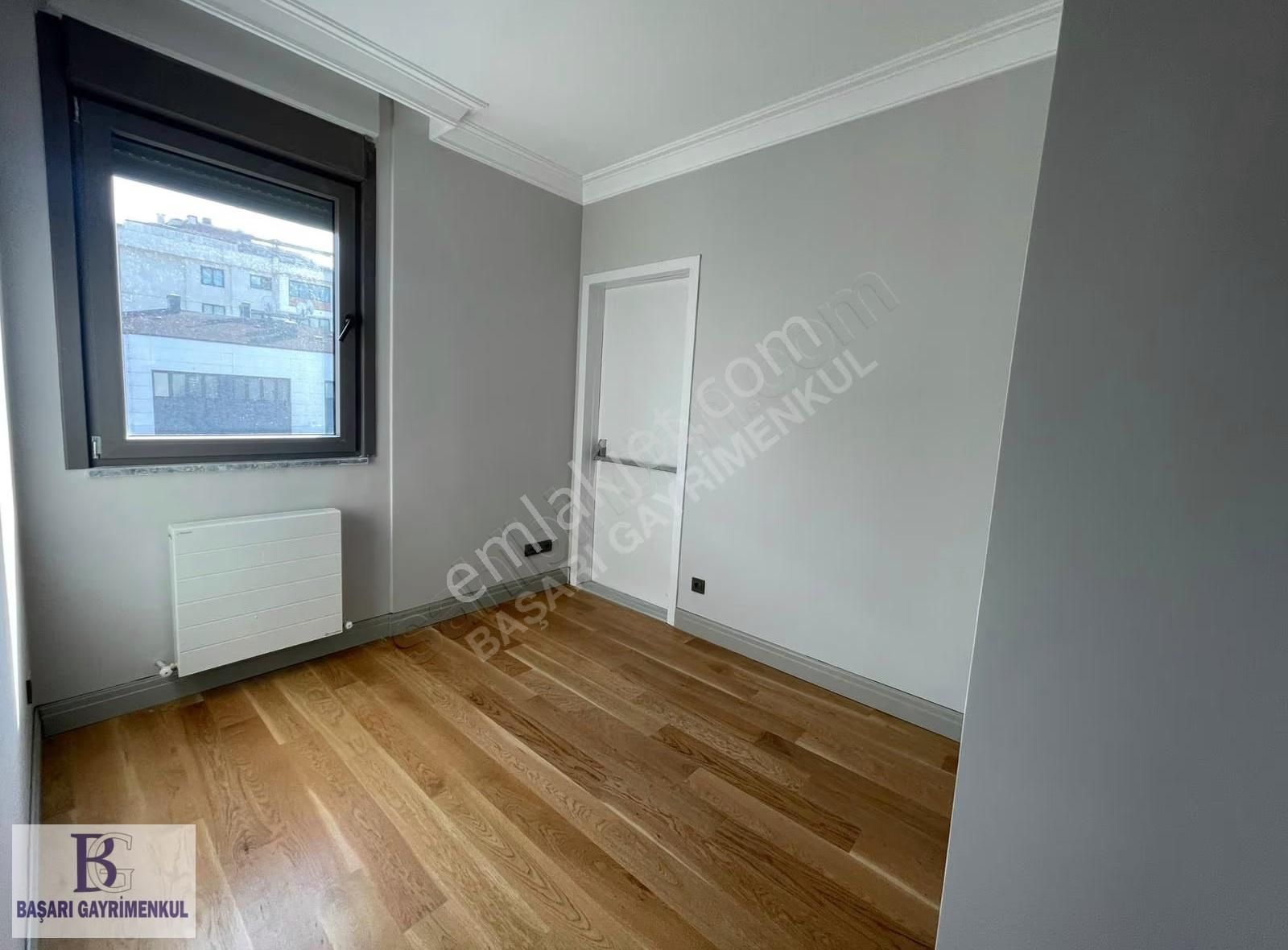 Başarı Sahil'de 2025 Yapımı 150m2 Balkonlu Ebeveynli Ultra Lüx - Görsel 11