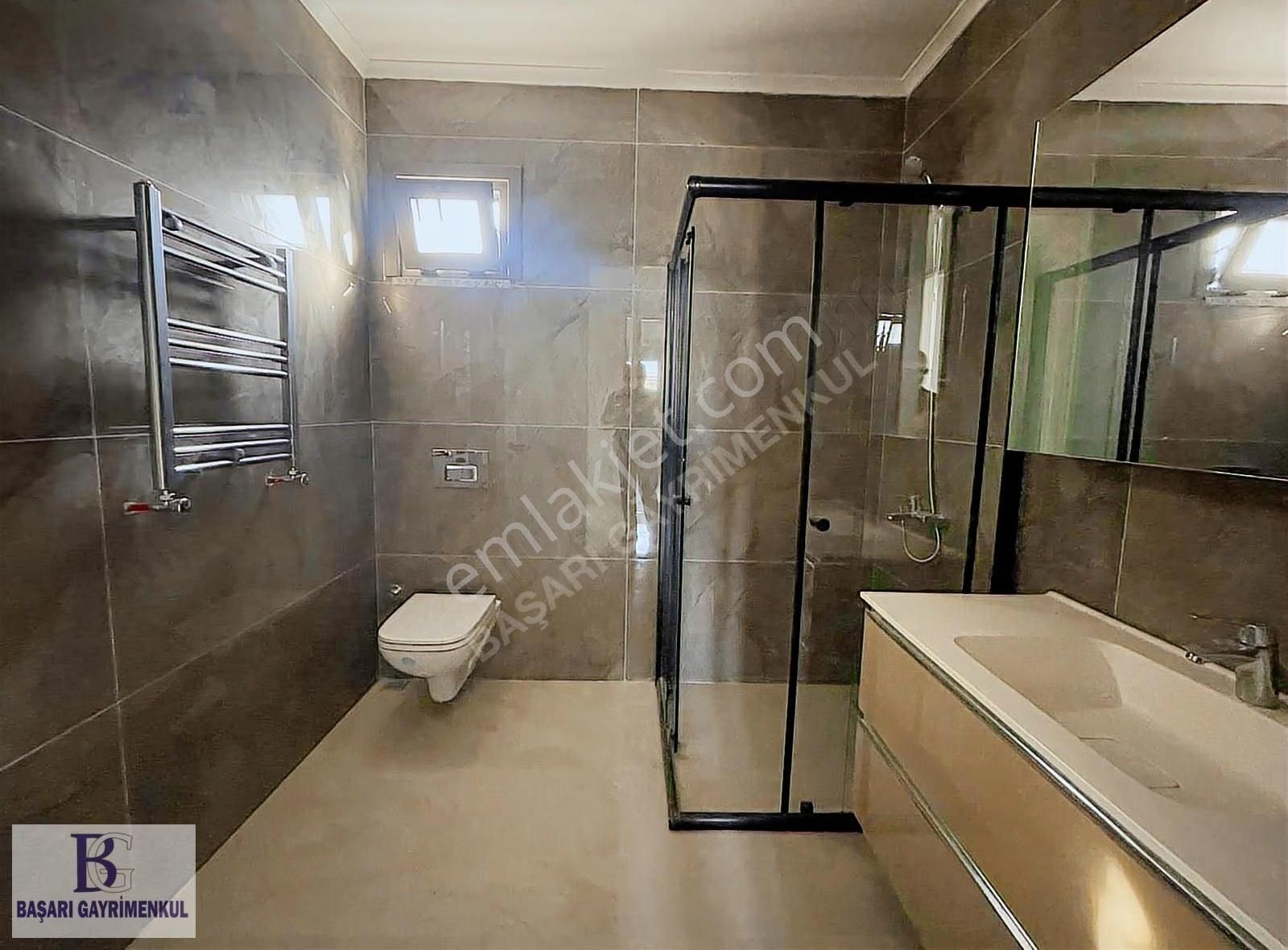 Başarı Sahil'de 2025 Yapımı 150m2 Balkonlu Ebeveynli Ultra Lüx - Görsel 15