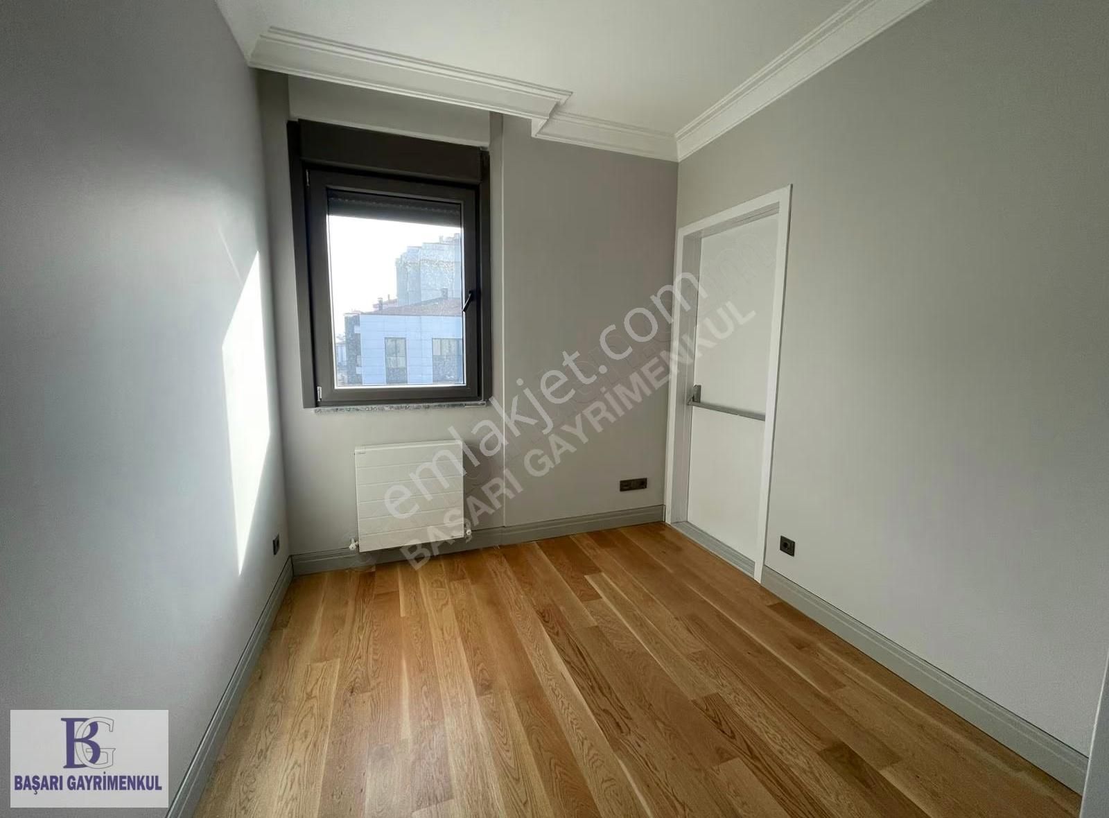 Başarı Sahil'de 2025 Yapımı 150m2 Balkonlu Ebeveynli Ultra Lüx - Görsel 4