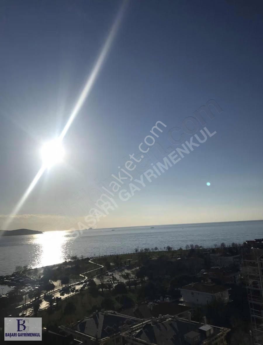 Başarı Lebiderya Kesintisiz Kapanmaz Deniz Ve Adalar Manzaralı - Görsel 7