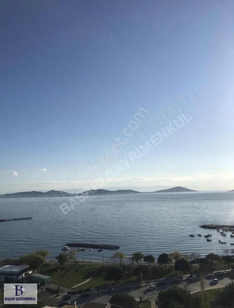 Başarı Lebiderya Kesintisiz Kapanmaz Deniz Ve Adalar Manzaralı - Görsel 2