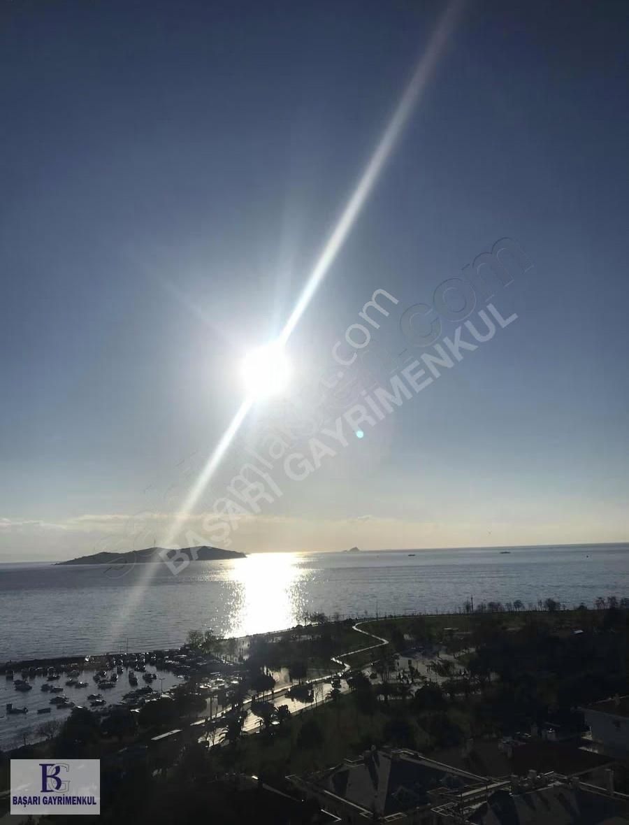 Başarı Lebiderya Kesintisiz Kapanmaz Deniz Ve Adalar Manzaralı - Görsel 3